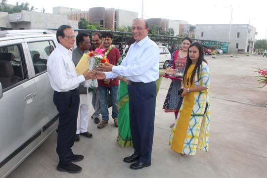 BAOU Events photo 6